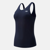Rally Court Tank-Women | New Balance