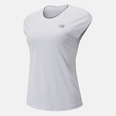 Rally Cap Sleeve-Women | New Balance