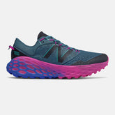Fresh Foam More Trail v1-Women | New Balance