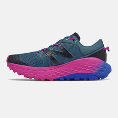 Fresh Foam More Trail v1-Women | New Balance