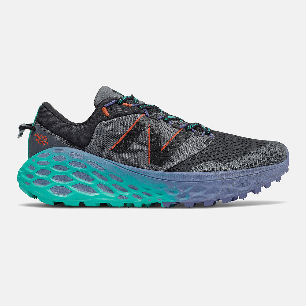 Fresh Foam More Trail v1-Women | New Balance