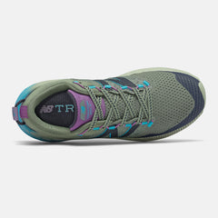 Fresh Foam More Trail v1-Women | New Balance