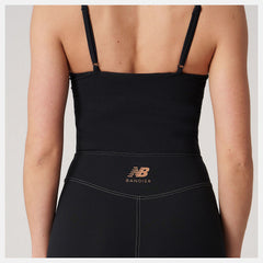 Bandier Cami Bodysuit-Women | New Balance