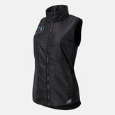 NYC Marathon NB Heat Grid Vest-Women | New Balance