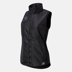 NYC Marathon NB Heat Grid Vest-Women | New Balance