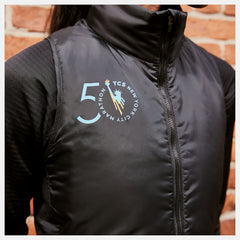 NYC Marathon NB Heat Grid Vest-Women | New Balance