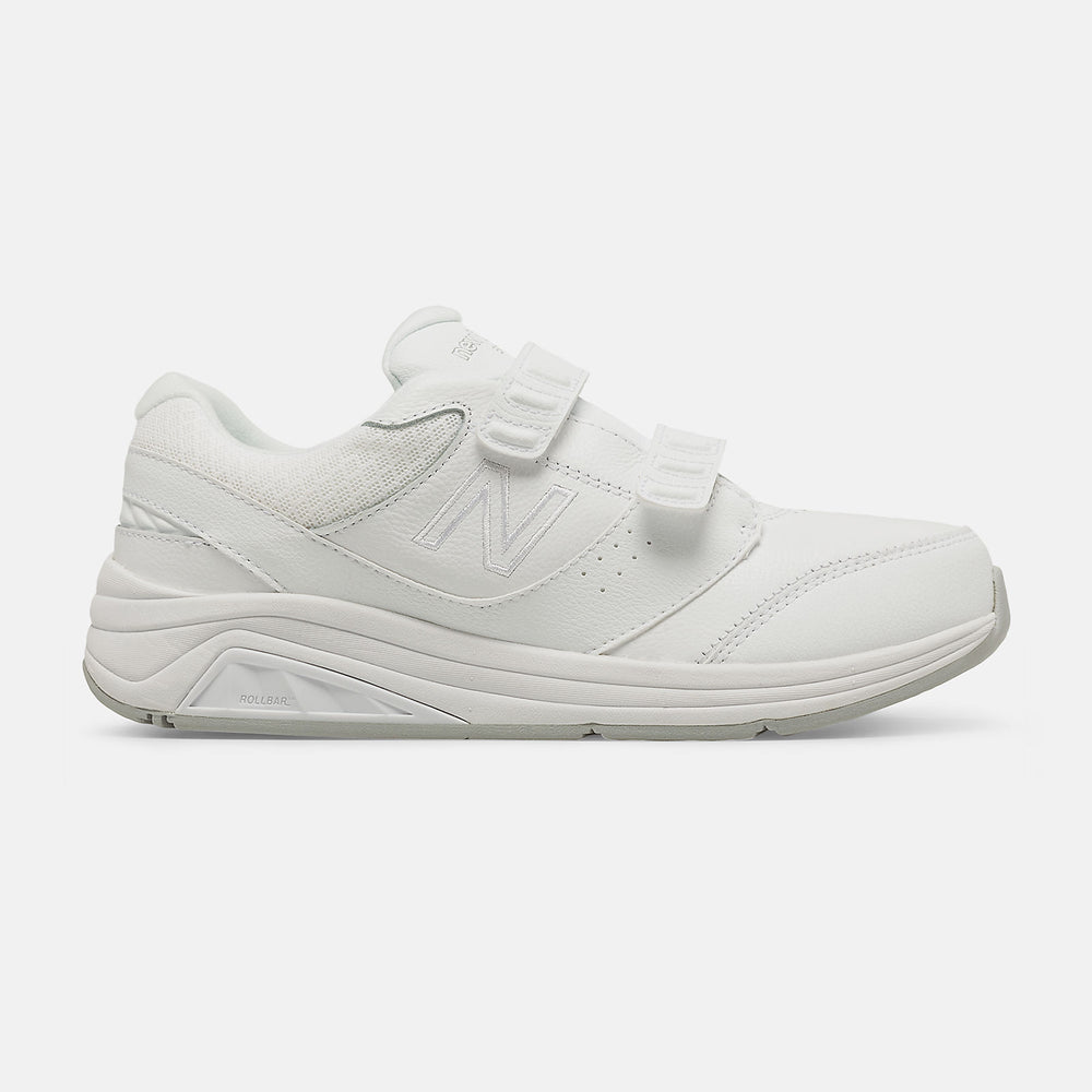 Hook and Loop Leather 928v3-Women | New Balance