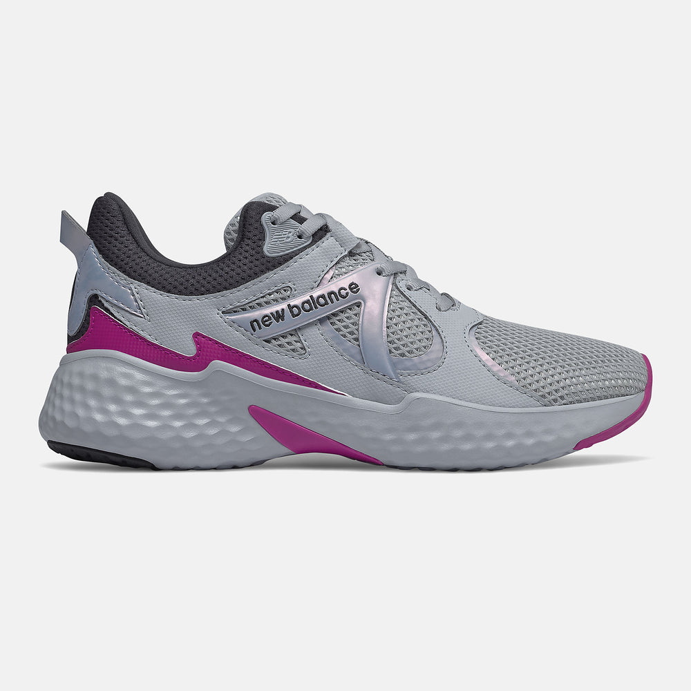 Fresh Foam Yaru Iridescent-Women | New Balance