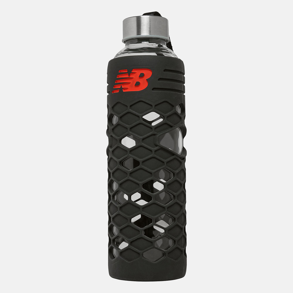 20 oz Glass Water Bottle-Women|Men | New Balance