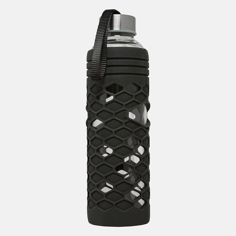 20 oz Glass Water Bottle-Women|Men | New Balance