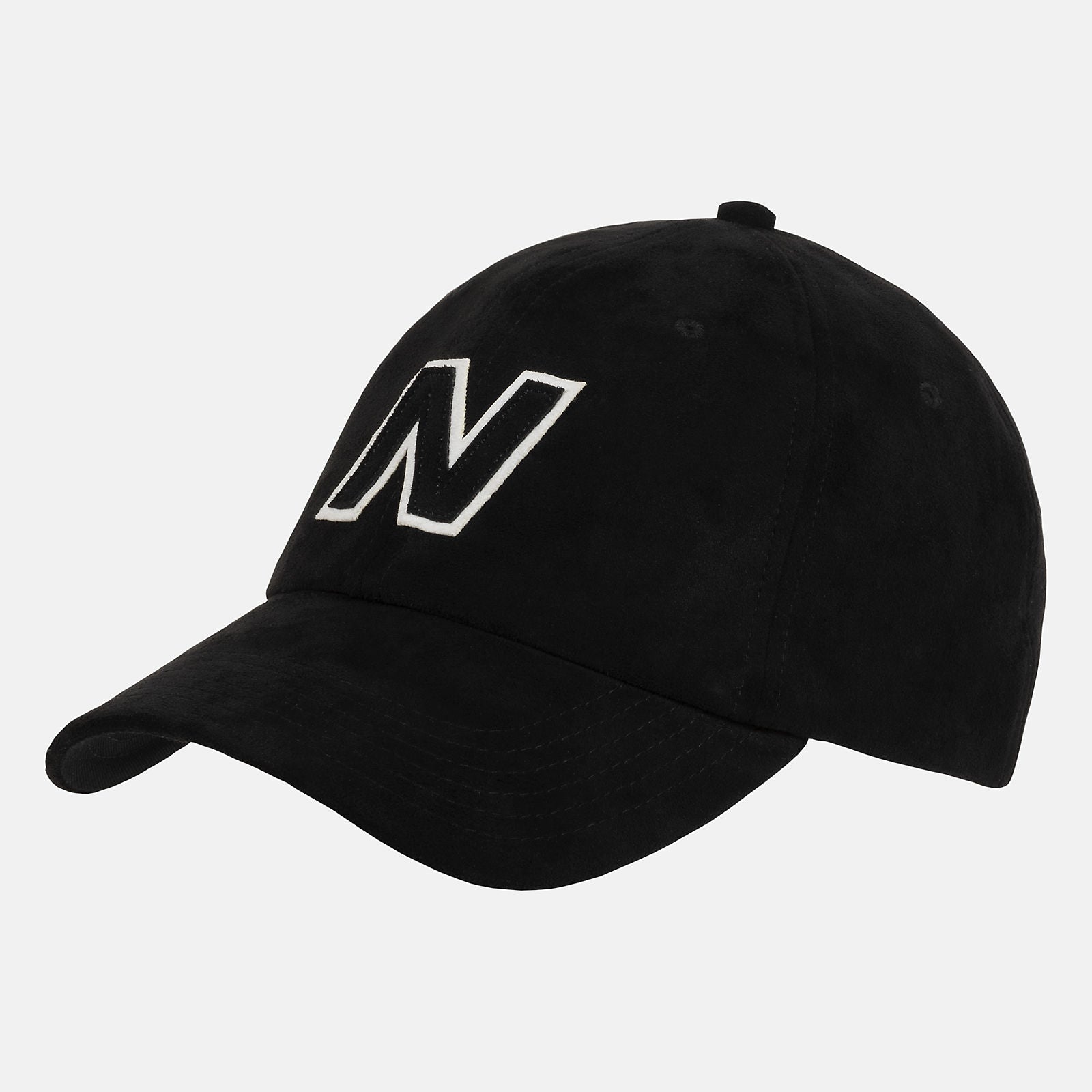 Block N Hat-Women|Men | New Balance