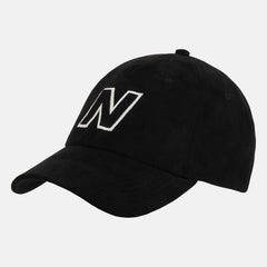 Block N Hat-Women|Men | New Balance