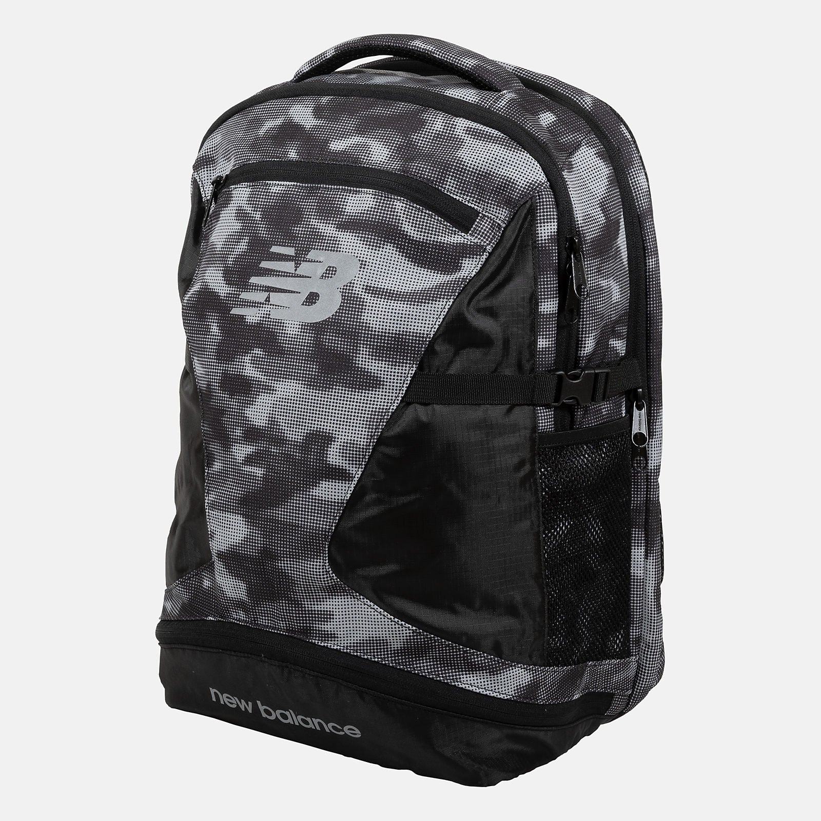 Champ Backpack AOP-Women|Men | New Balance