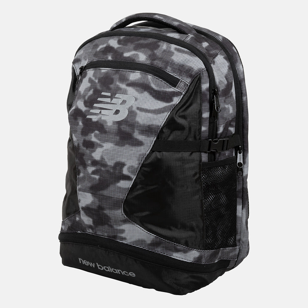 Champ Backpack AOP-Women|Men | New Balance
