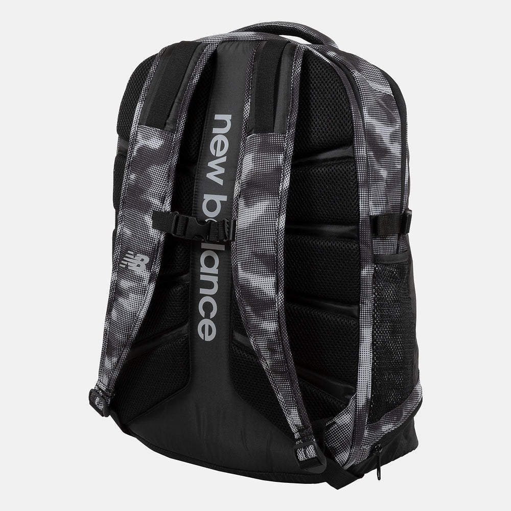 Champ Backpack AOP-Women|Men | New Balance