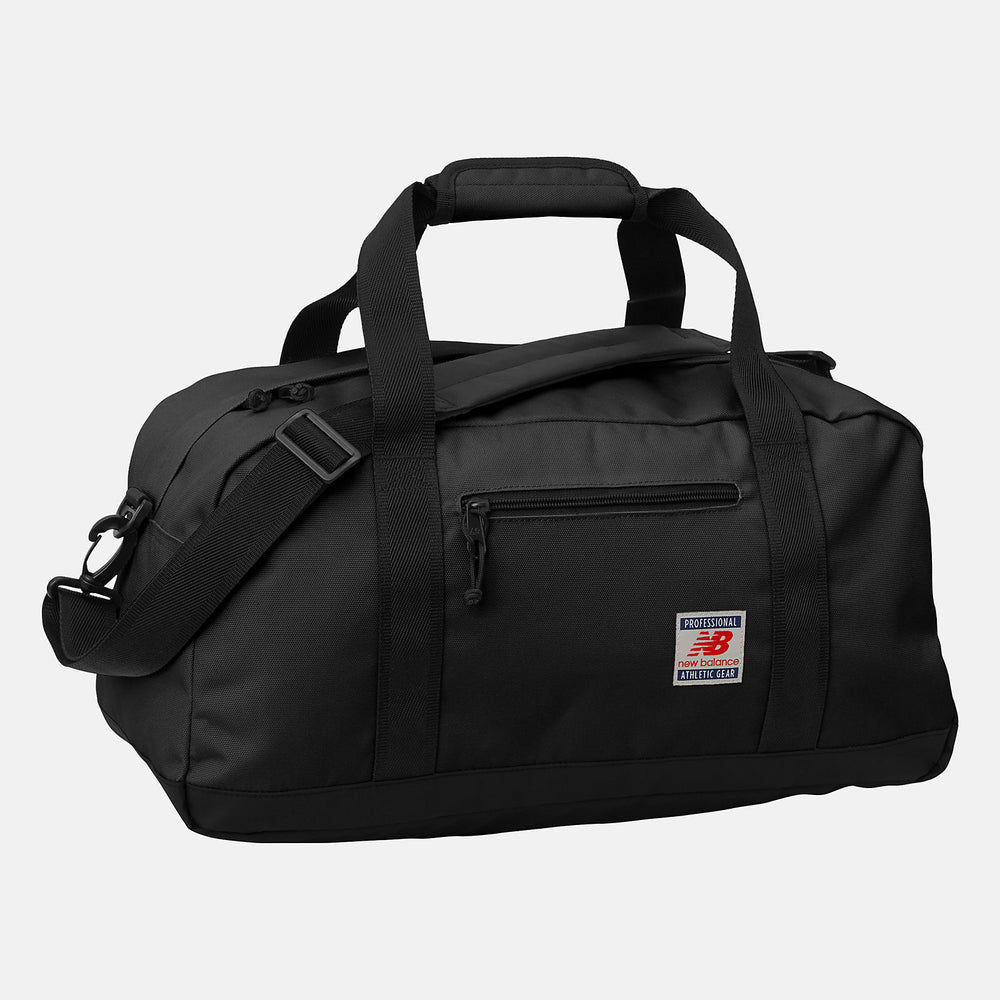 Iconic Duffel-Women|Men | New Balance