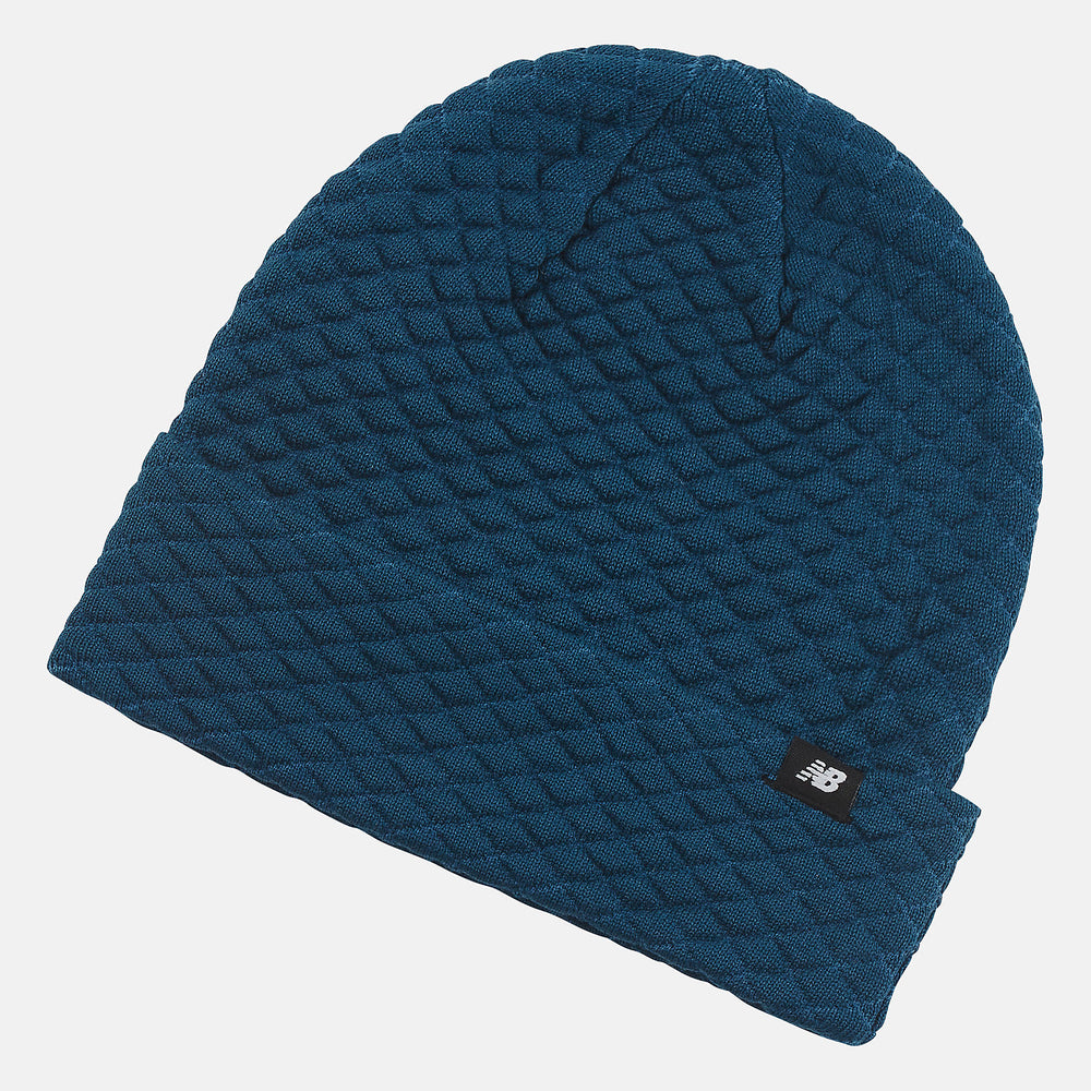 Warm Up Knit Beanie-Women|Men | New Balance