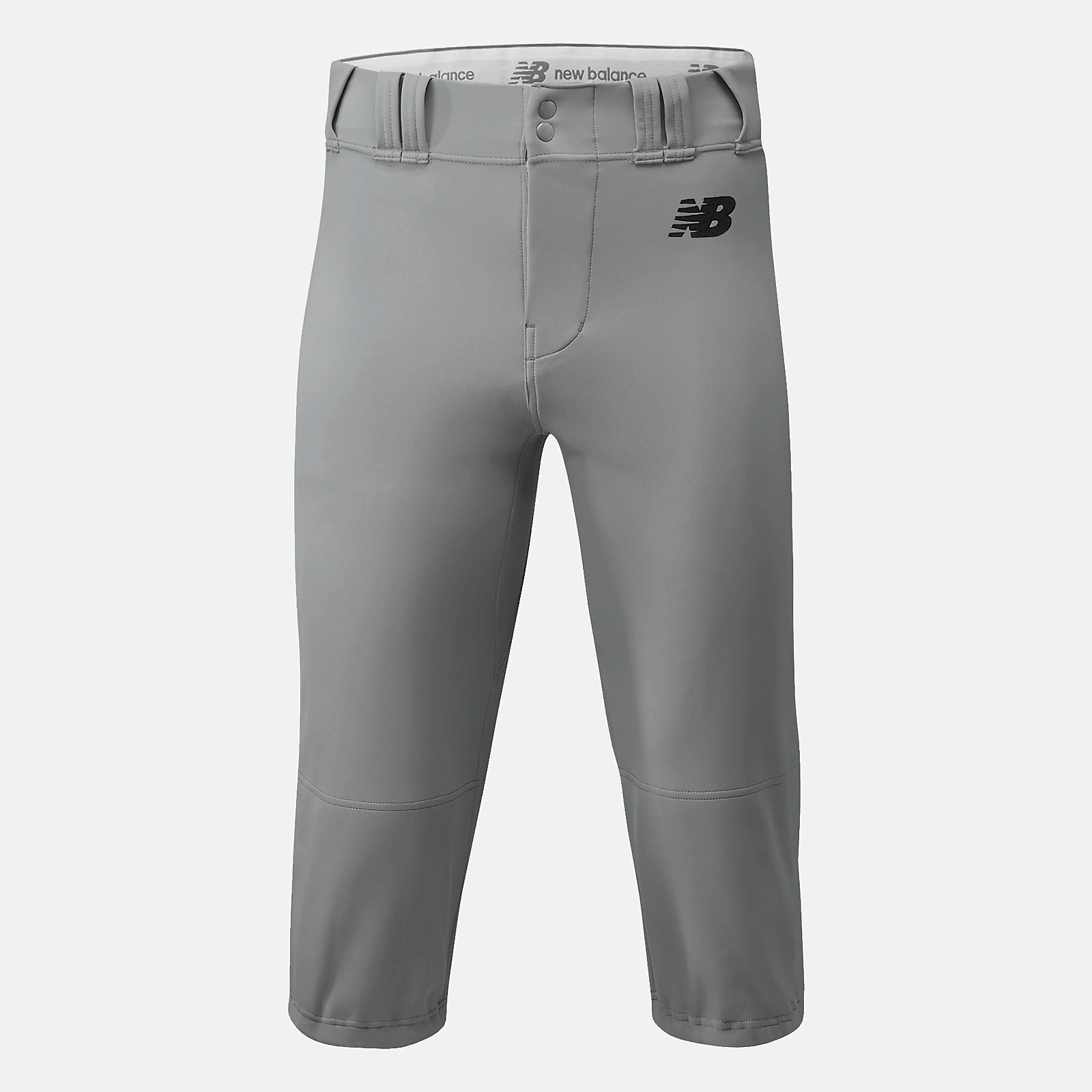 Adversary 2 Baseball Solid Knicker Athletic-Men | New Balance