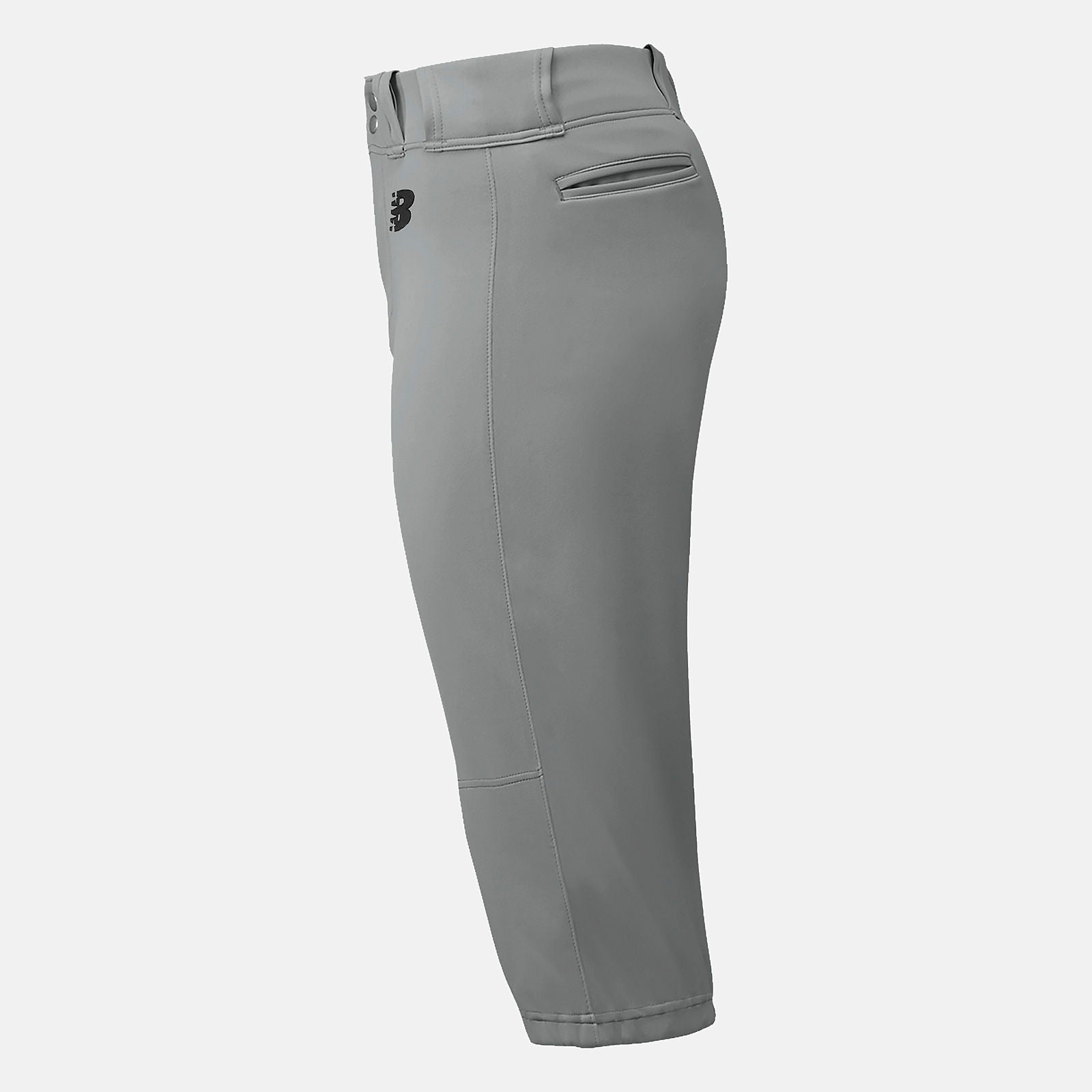 Adversary 2 Baseball Solid Knicker Athletic-Men | New Balance