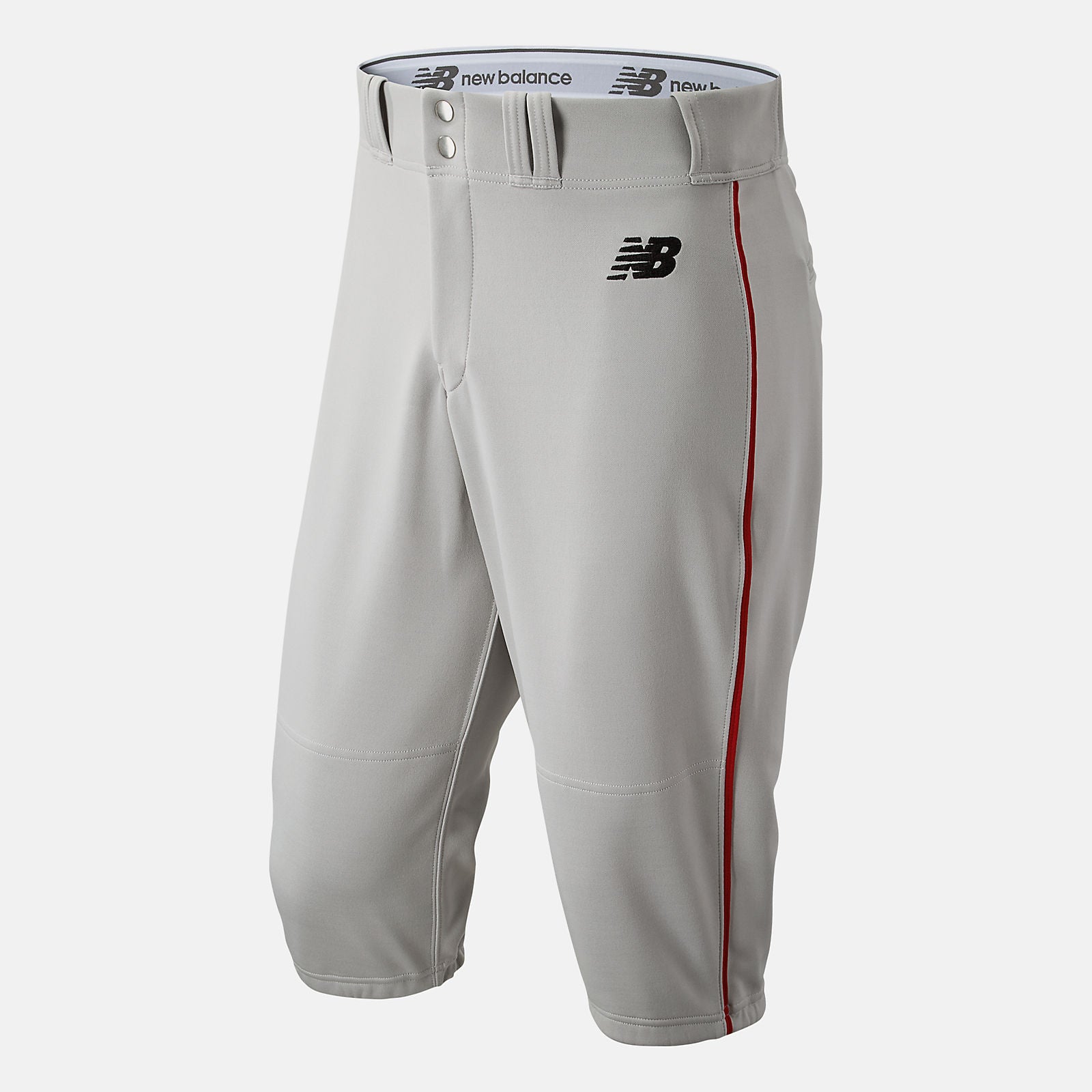 Adversary 2 Baseball Piped Knicker Athletic-Men | New Balance