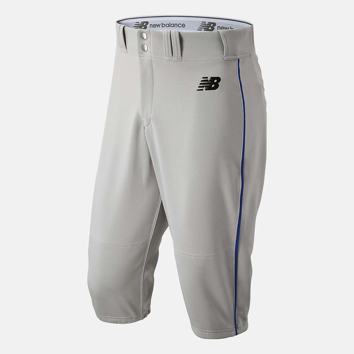 Adversary 2 Baseball Piped Knicker Athletic-Men | New Balance