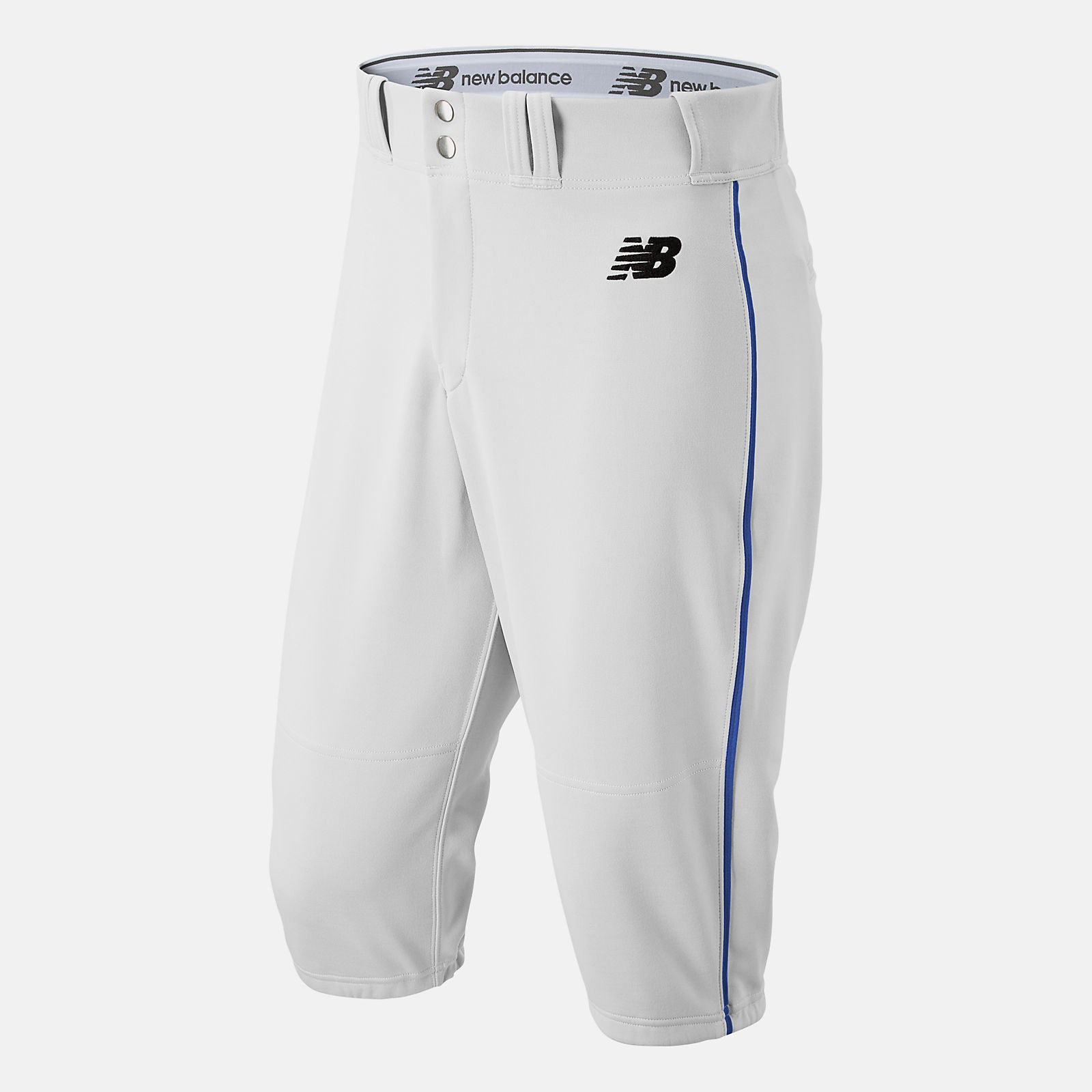 Adversary 2 Baseball Piped Knicker Athletic-Men | New Balance