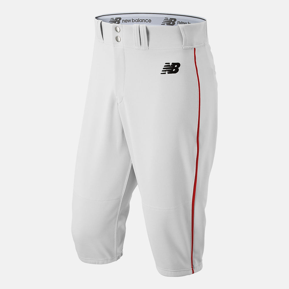 Adversary 2 Baseball Piped Knicker Athletic-Men | New Balance