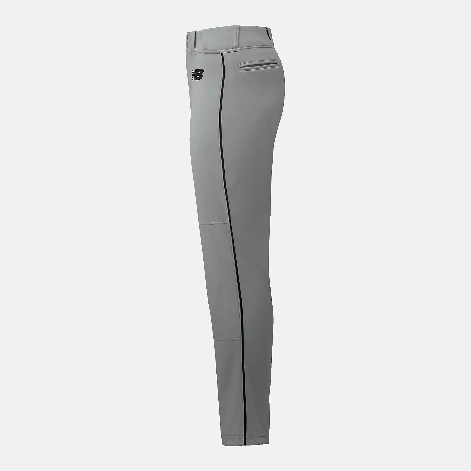 Adversary 2 Baseball Piped Pant Tapered-Men | New Balance