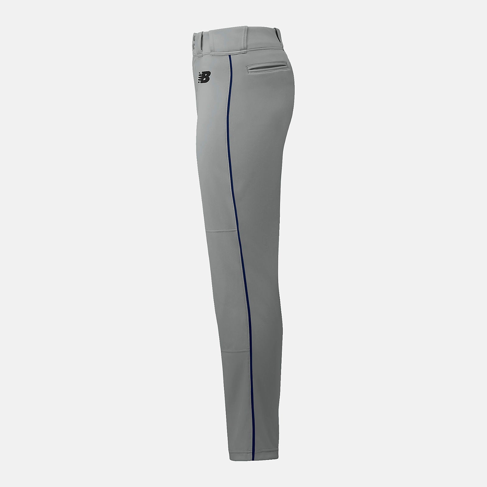 Adversary 2 Baseball Piped Pant Tapered-Men | New Balance