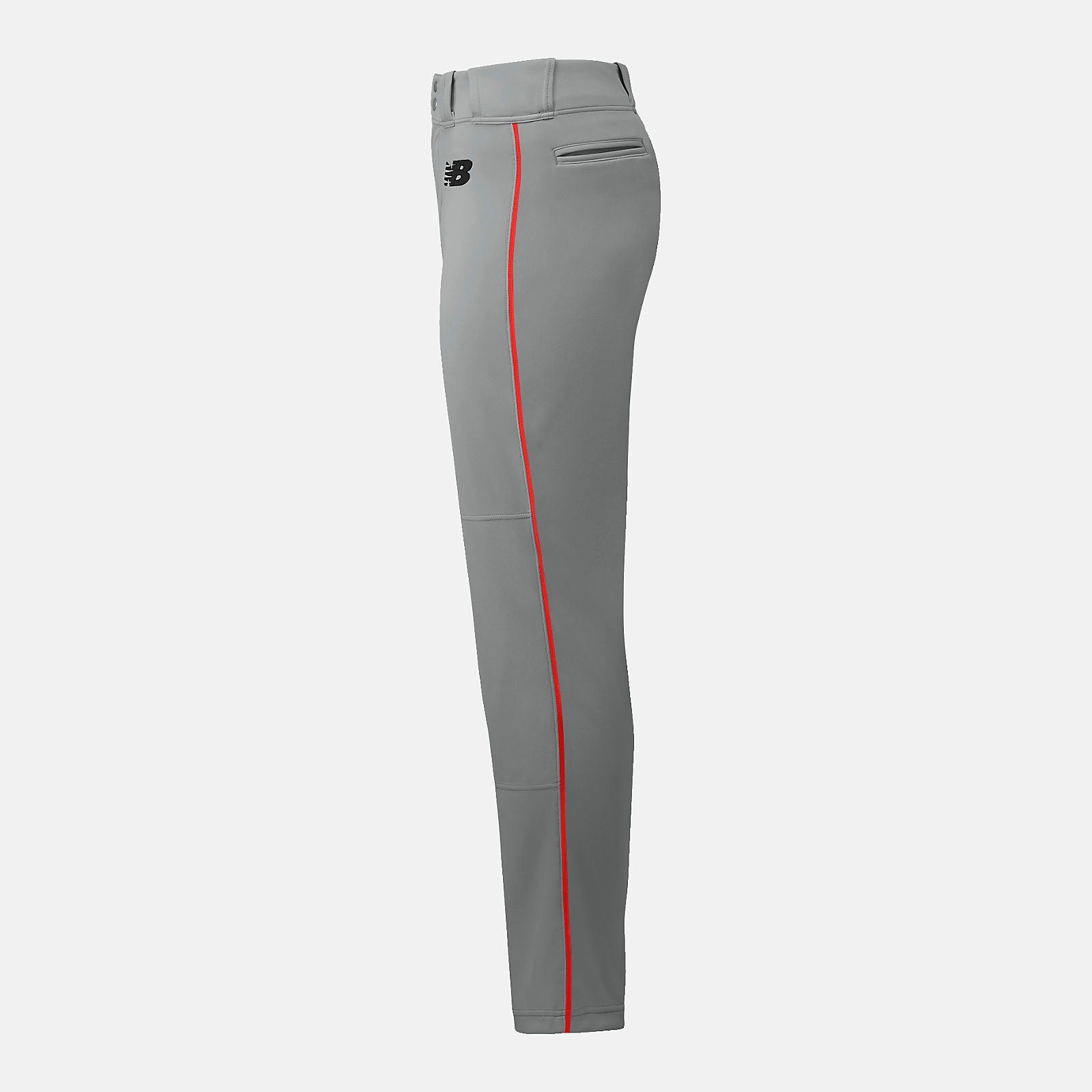 Adversary 2 Baseball Piped Pant Tapered-Men | New Balance