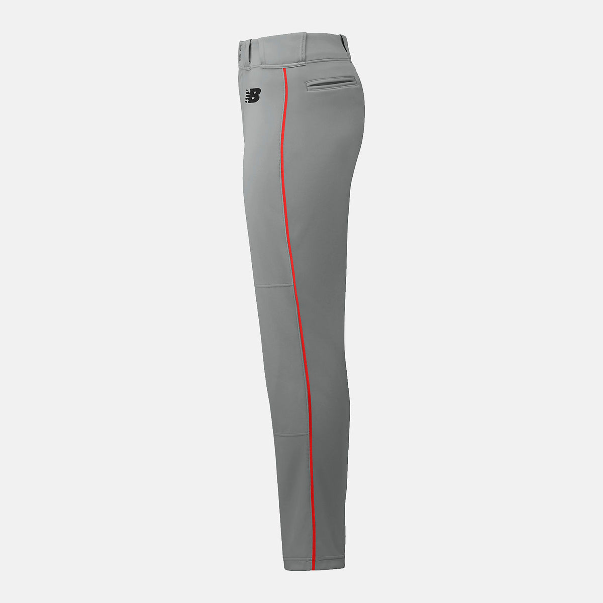 Adversary 2 Baseball Piped Pant Tapered-Men | New Balance