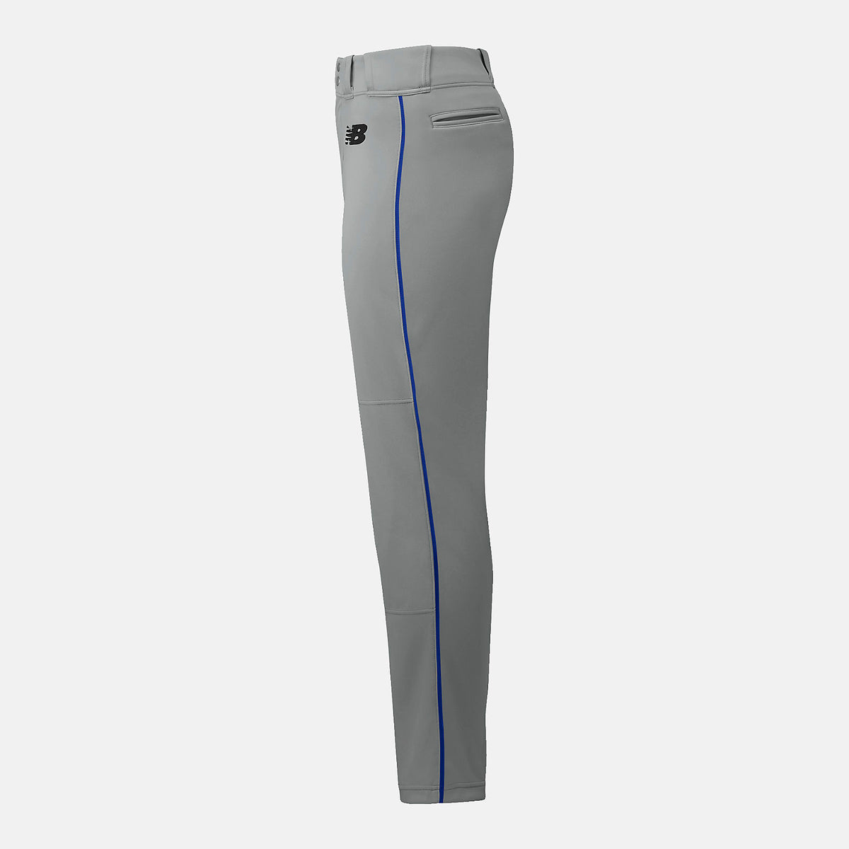 Adversary 2 Baseball Piped Pant Tapered-Men | New Balance