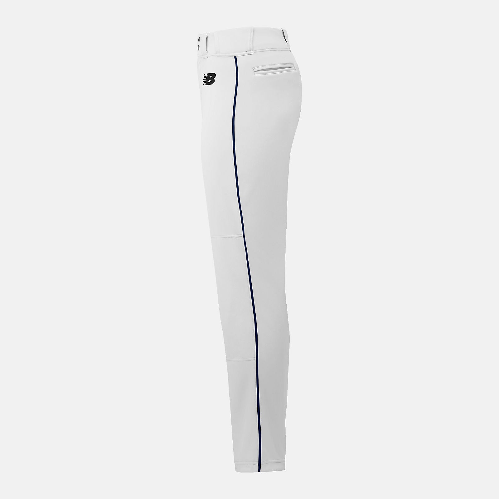 Adversary 2 Baseball Piped Pant Tapered-Men | New Balance