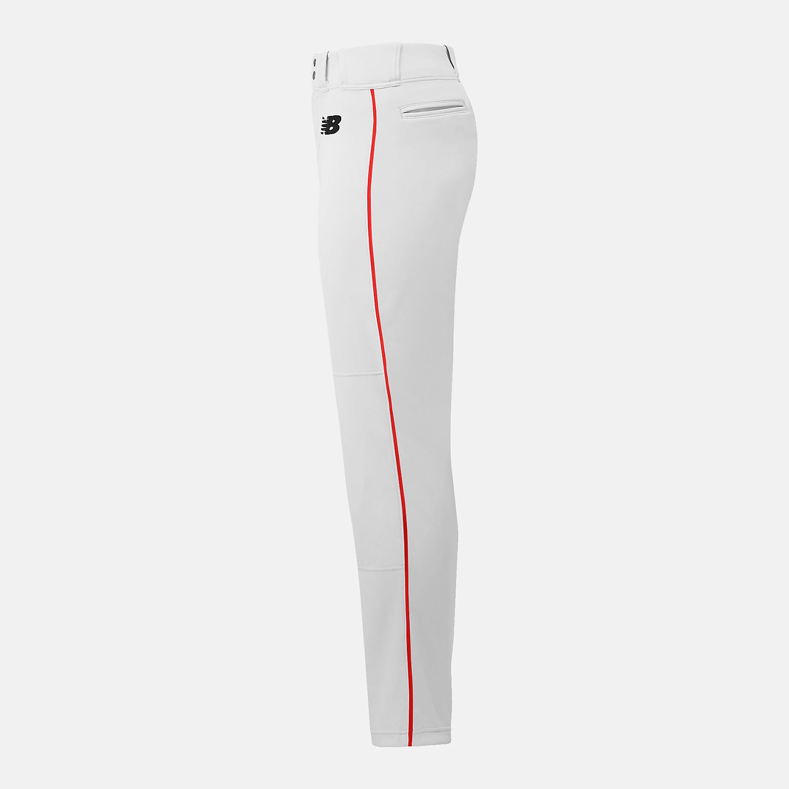 Adversary 2 Baseball Piped Pant Tapered-Men | New Balance