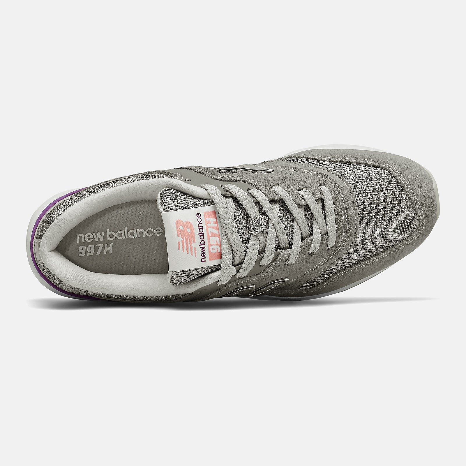 997H-Women | New Balance