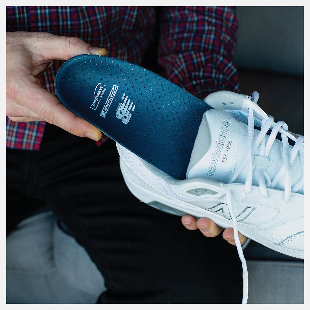 Casual Pain Relief CFX Insole-Women|Men | New Balance