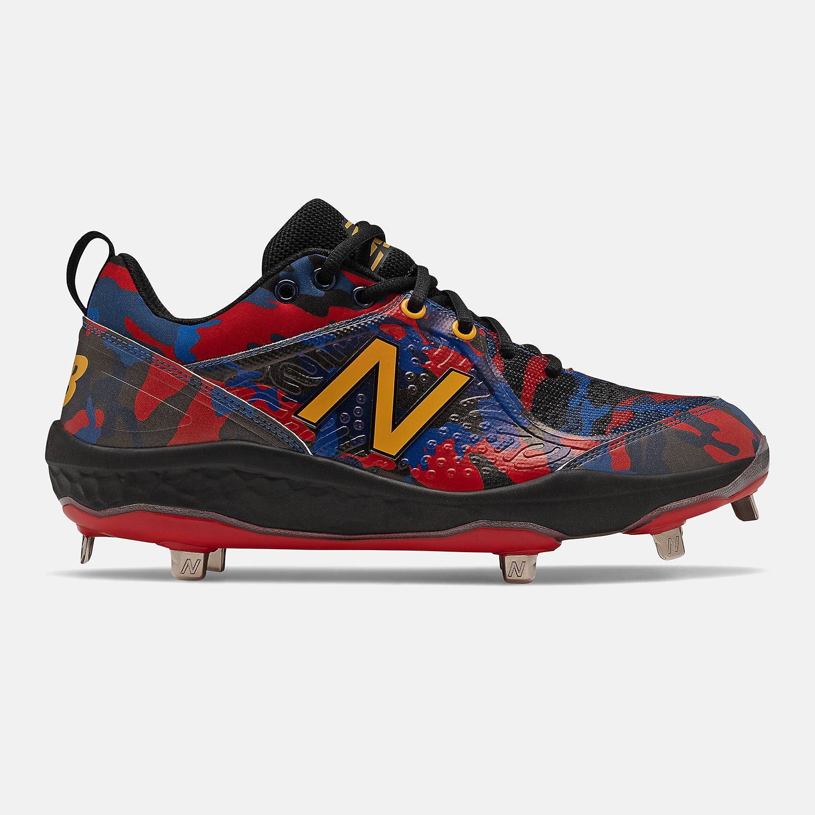 Fresh Foam 3000v5 Armed Forces Day-Men | New Balance