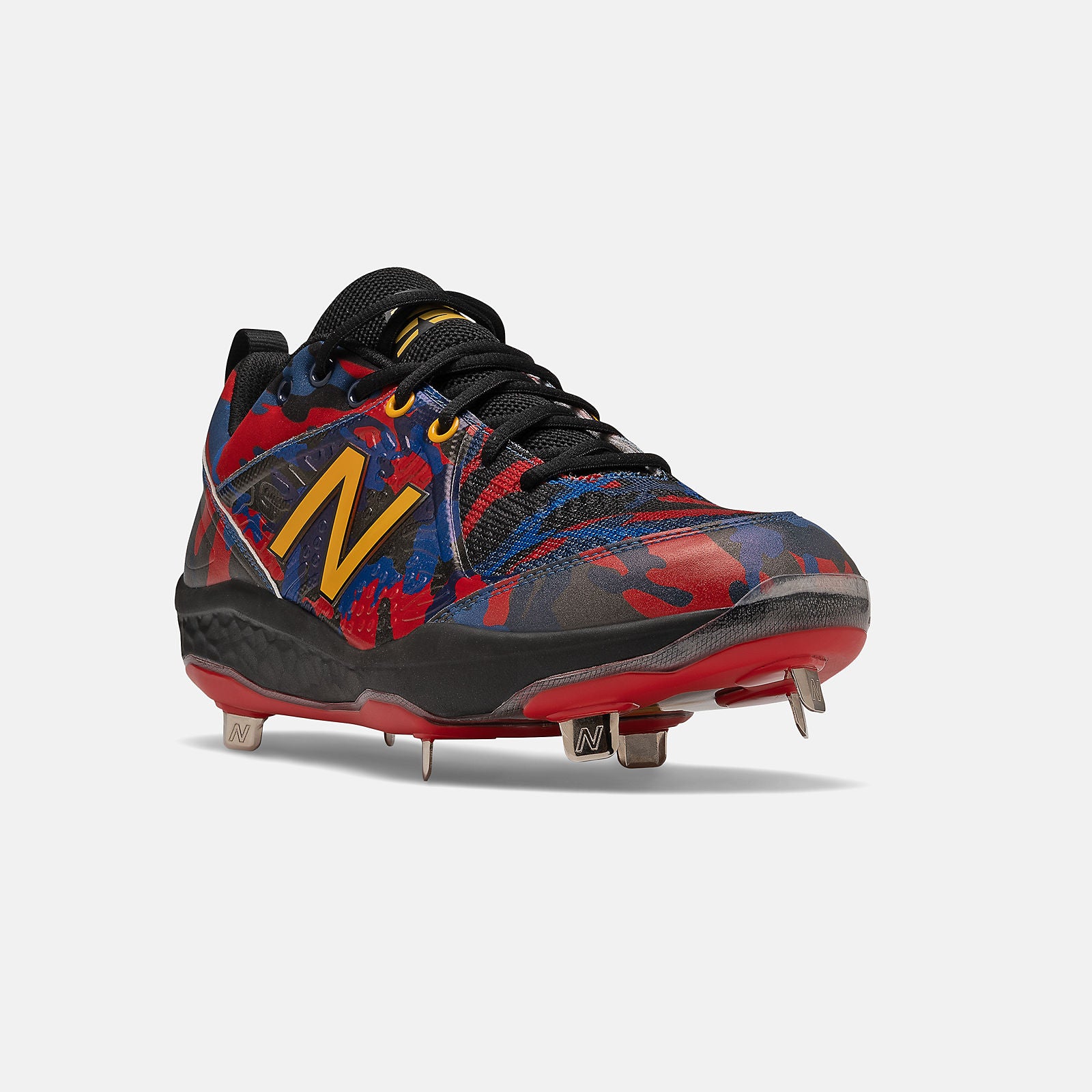 Fresh Foam 3000v5 Armed Forces Day-Men | New Balance