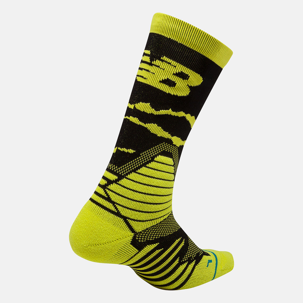 New Balance x Stance Hoops Socks-Men | New Balance