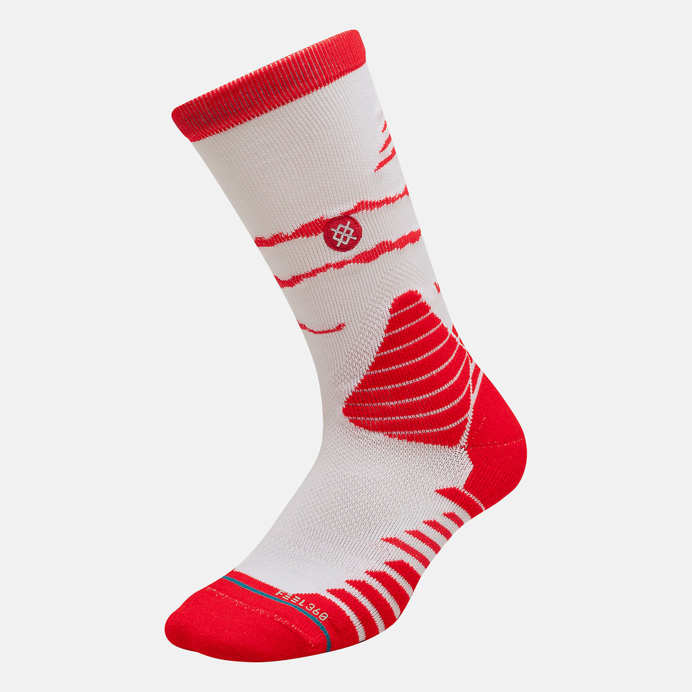 New Balance x Stance Hoops Socks-Men | New Balance