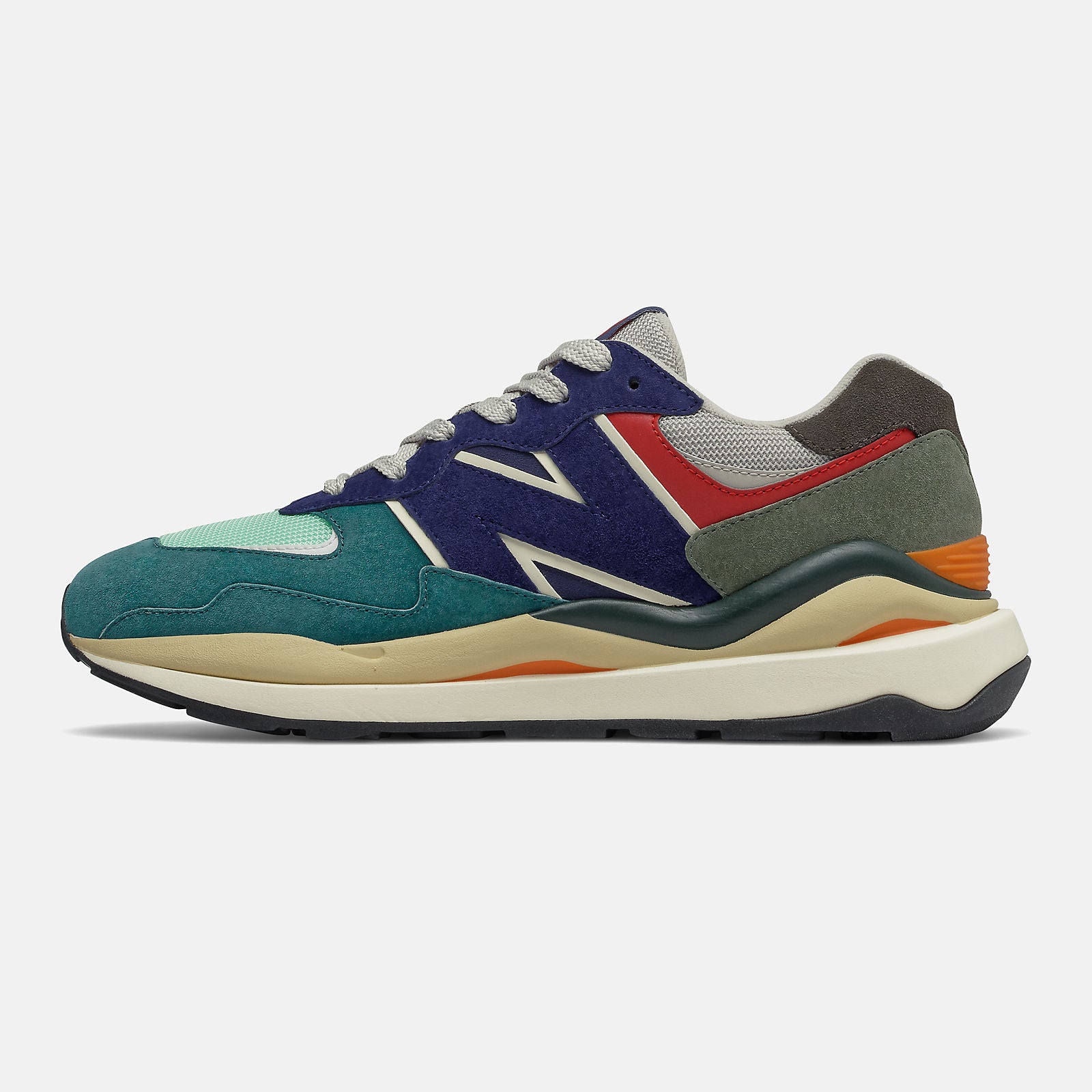 57/40-Men | New Balance