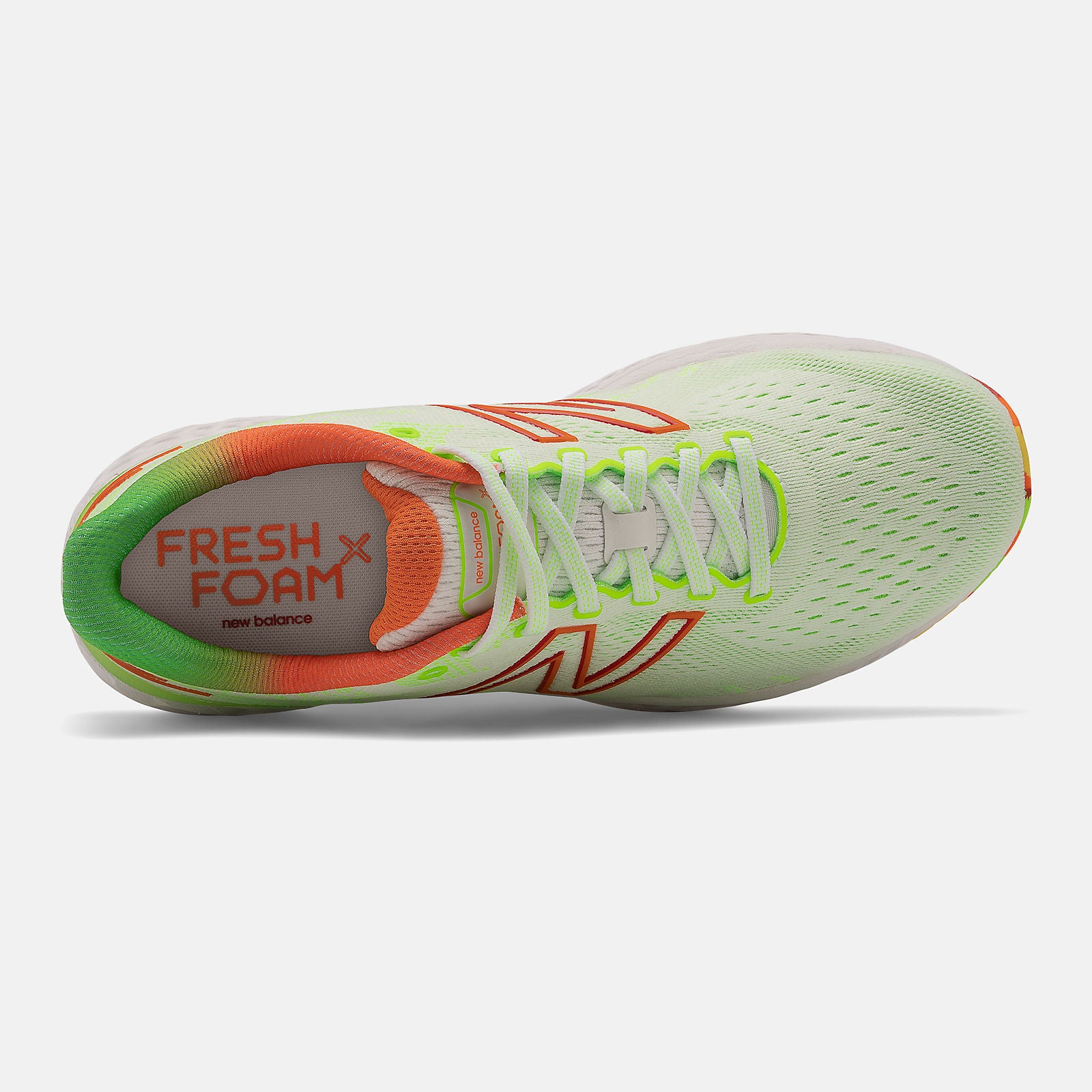 Fresh Foam 880v11-Men | New Balance