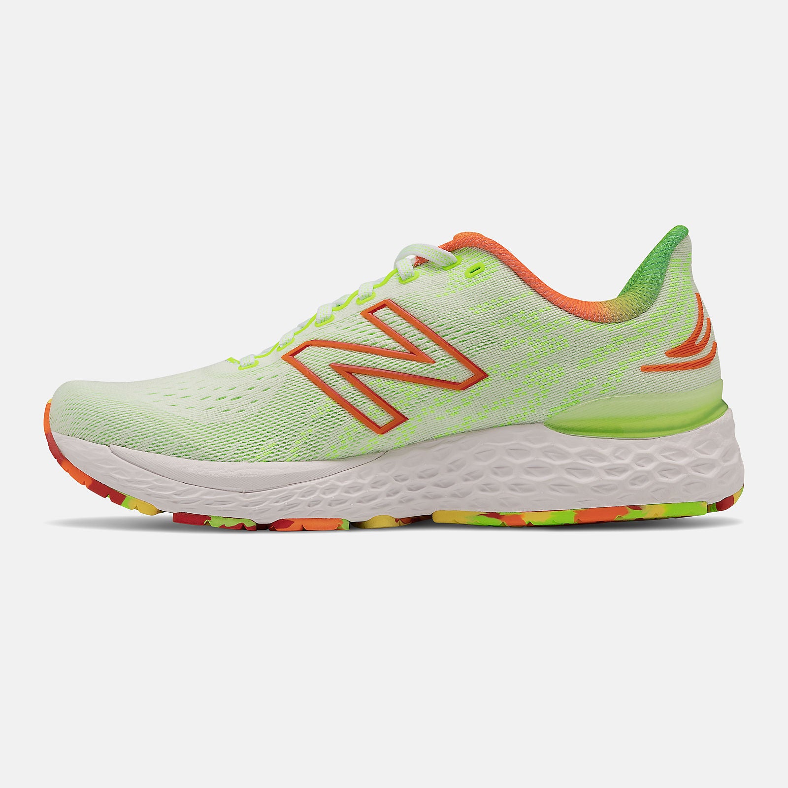 Fresh Foam 880v11-Men | New Balance