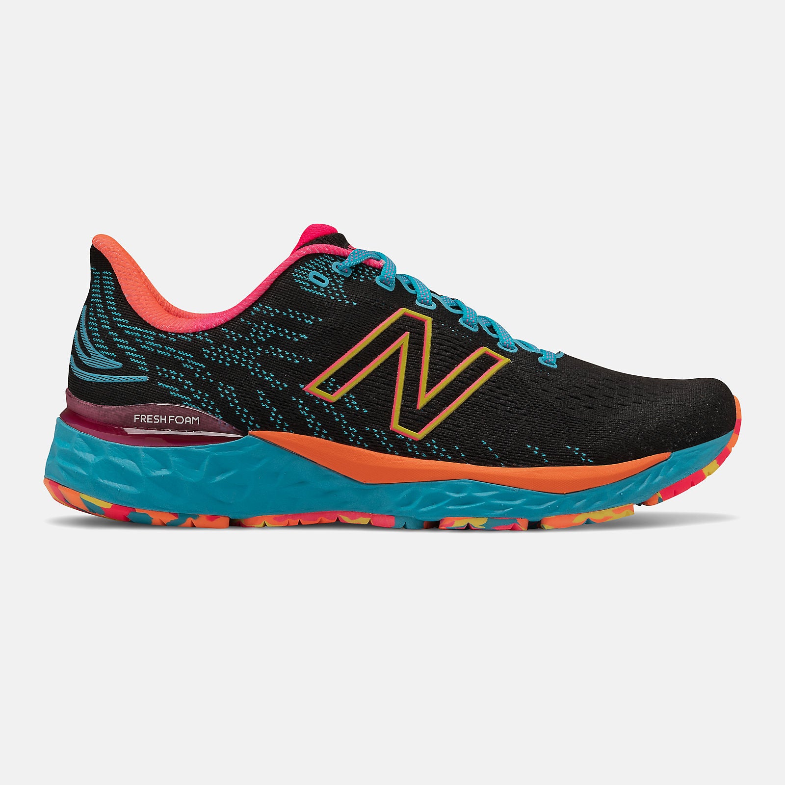 Fresh Foam 880v11-Men | New Balance