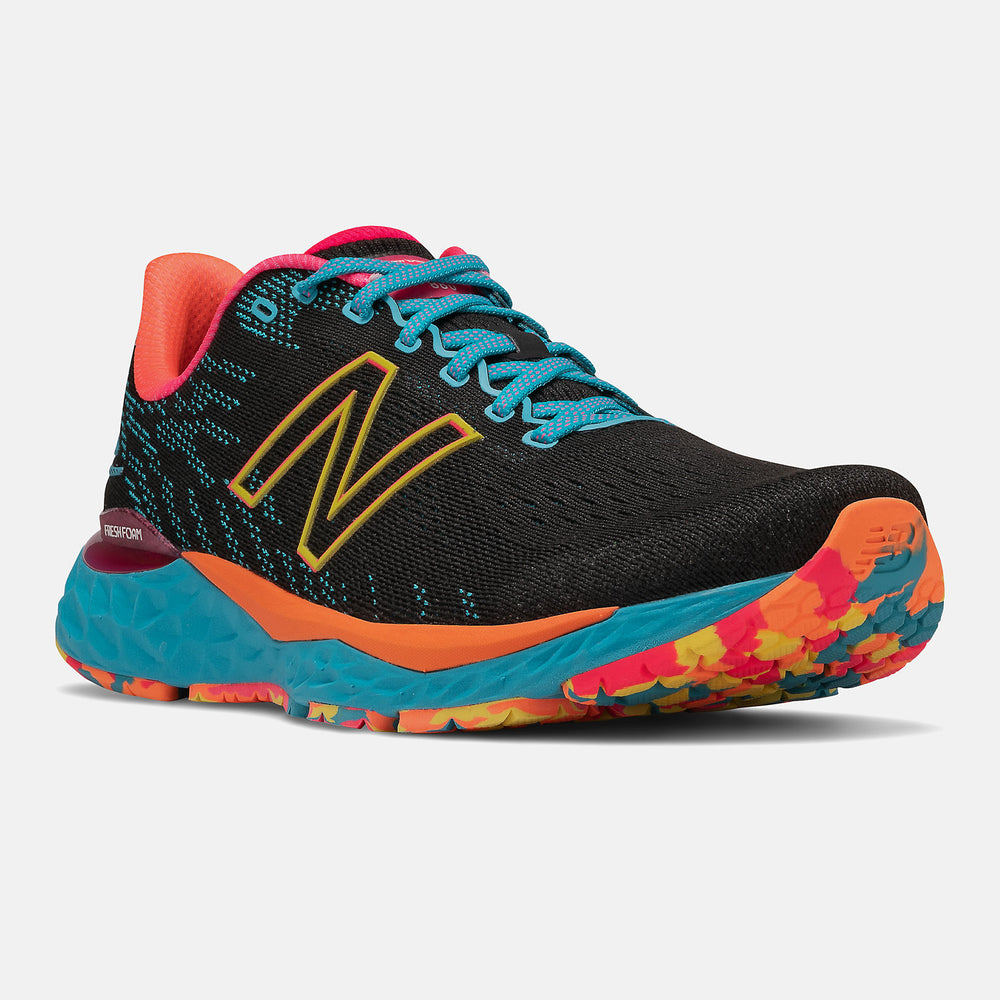 Fresh Foam 880v11-Men | New Balance