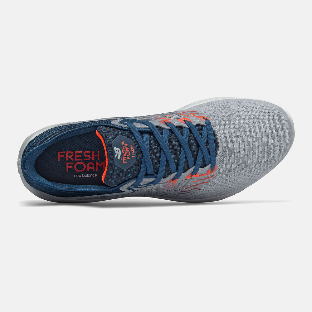 Fresh Foam Beacon v3-Men | New Balance