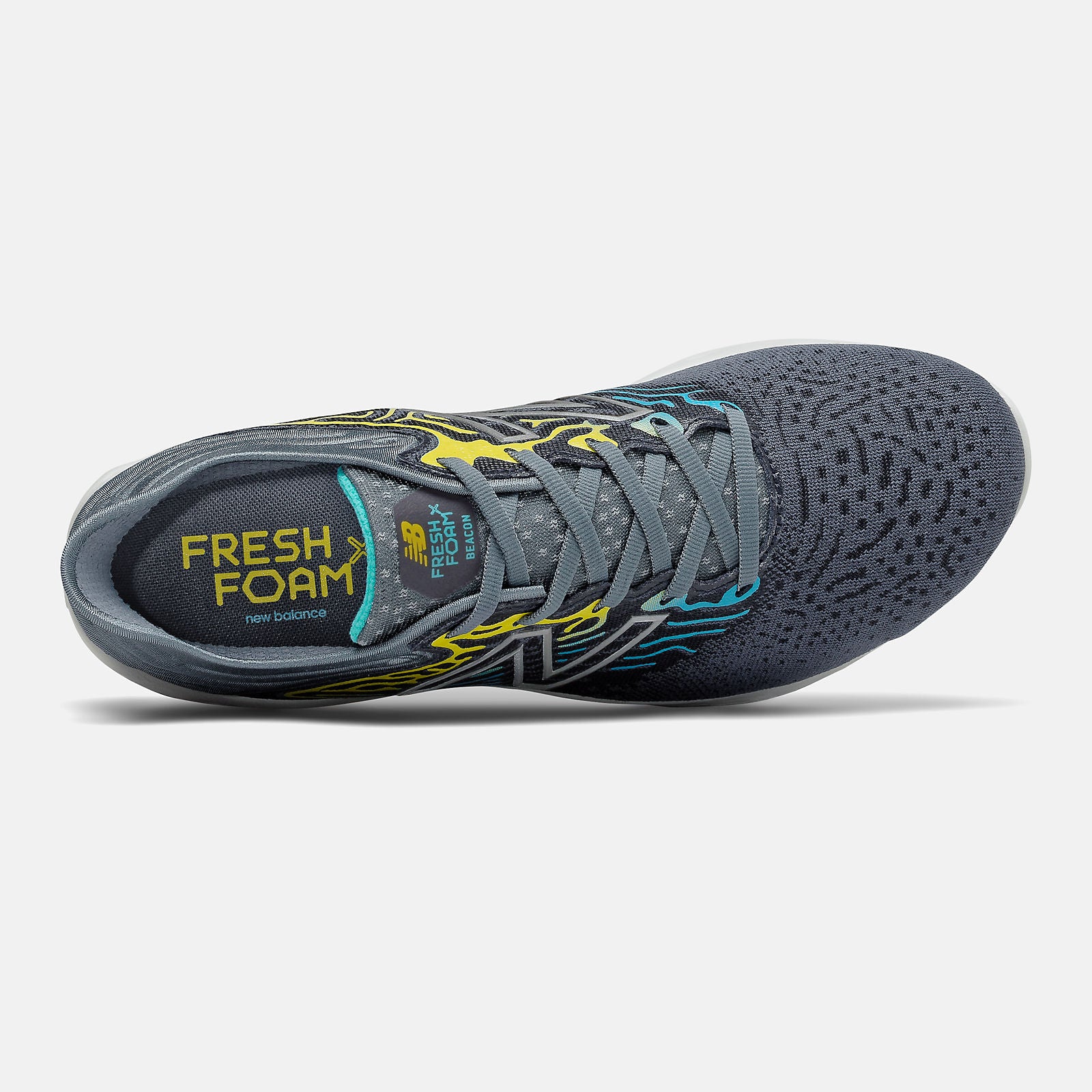 Fresh Foam Beacon v3-Men | New Balance