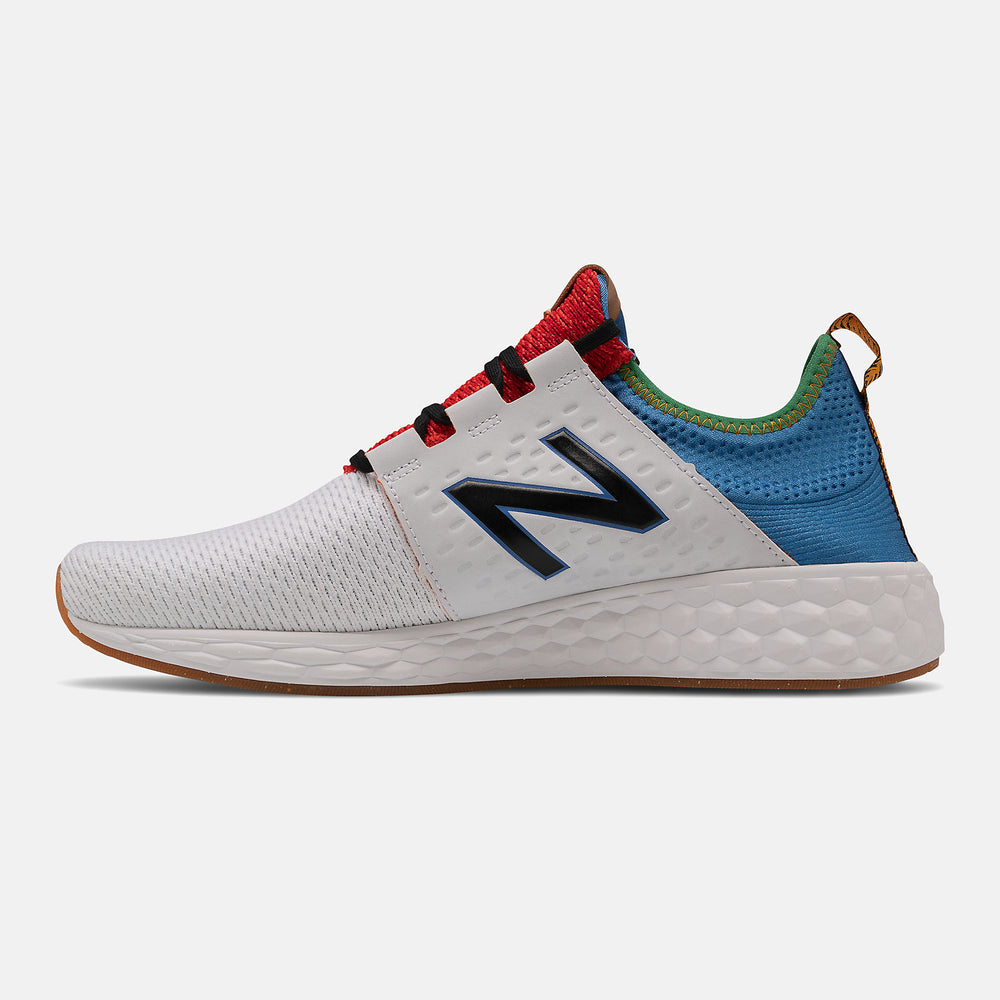 Fresh Foam Cruzv1 Reissue-Men | New Balance