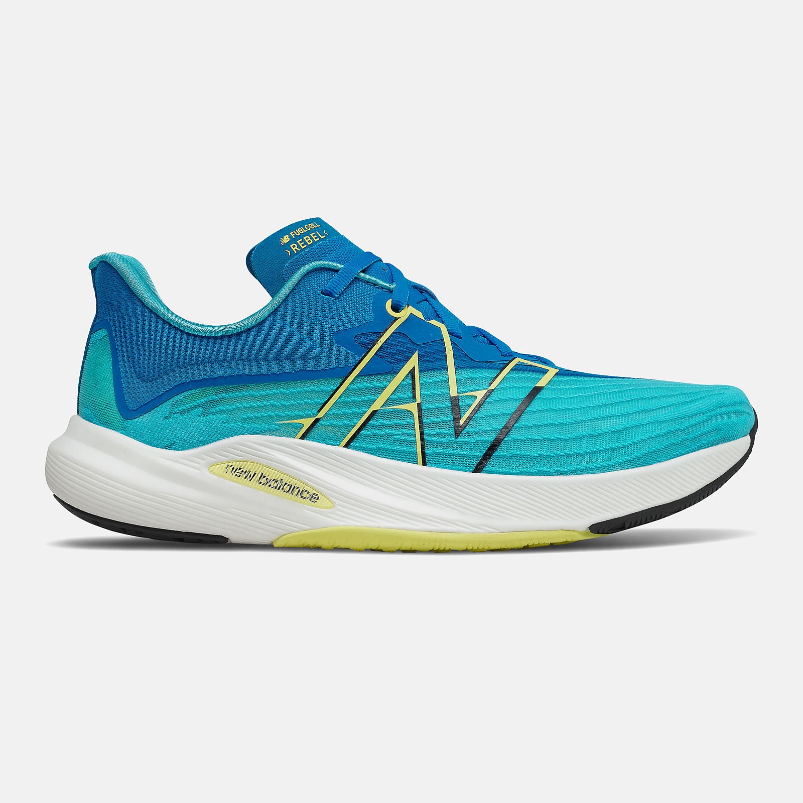 FuelCell Rebel v2-Men | New Balance