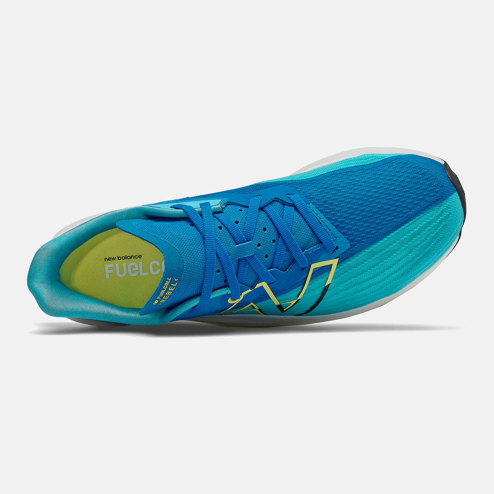 FuelCell Rebel v2-Men | New Balance